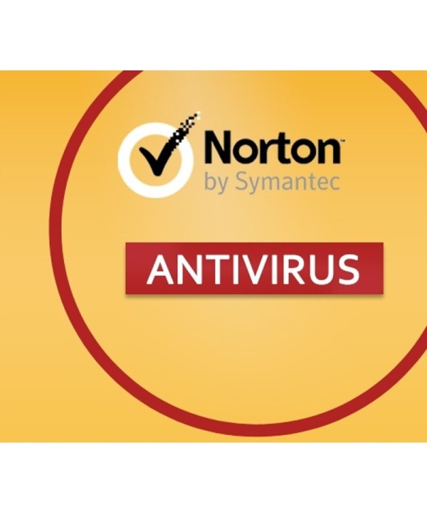 Norton Antivirus Plus for PC 2024 1 Jahr / 1 Gerät Key EUROPE